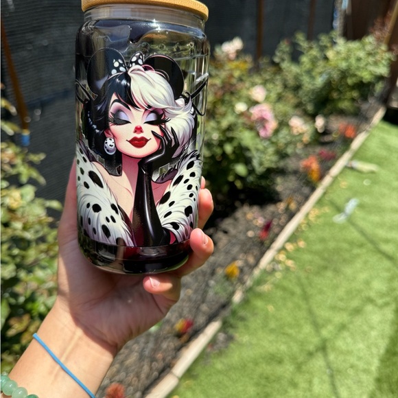 Welcome to My show Custom your cup with me live 🥰 - Picture 6 of 8